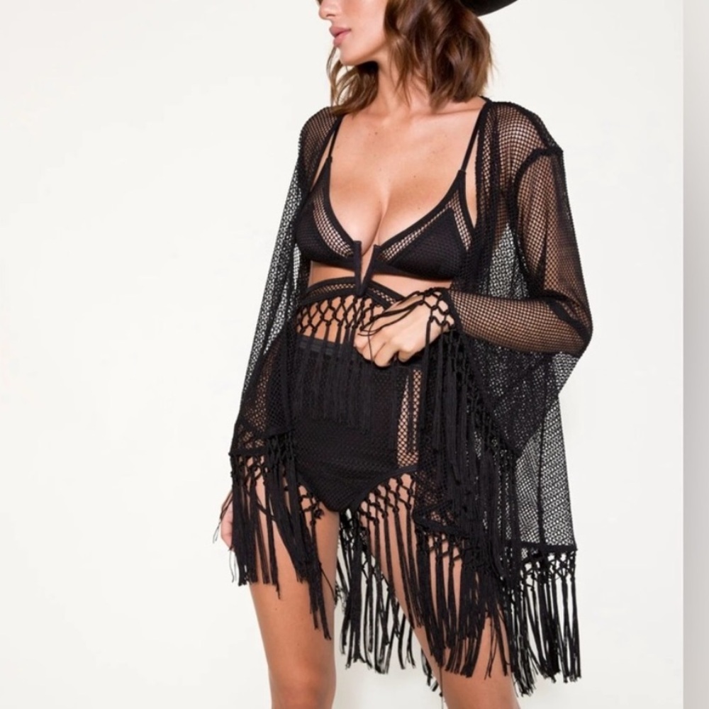 EASTNLABEL Verona Bra Top